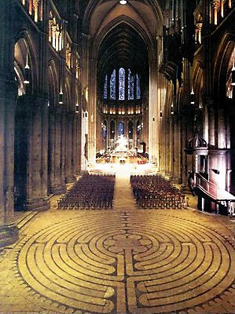 labyrinth