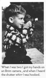 RJ & camera