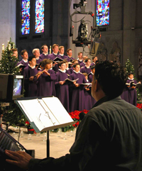 Songs of the Season